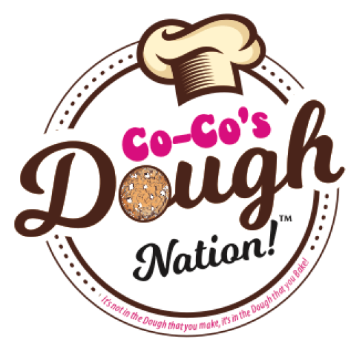 Co-Co's Dough Nation